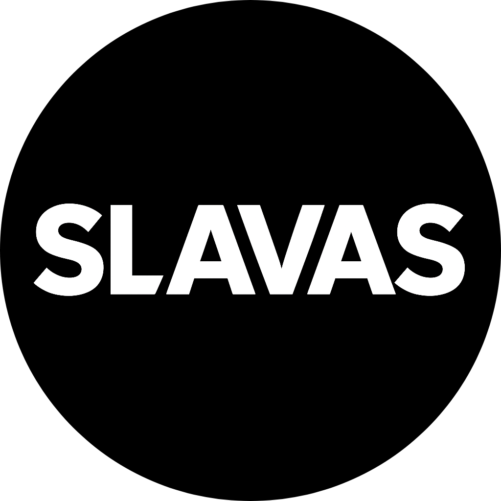 Slavas logo